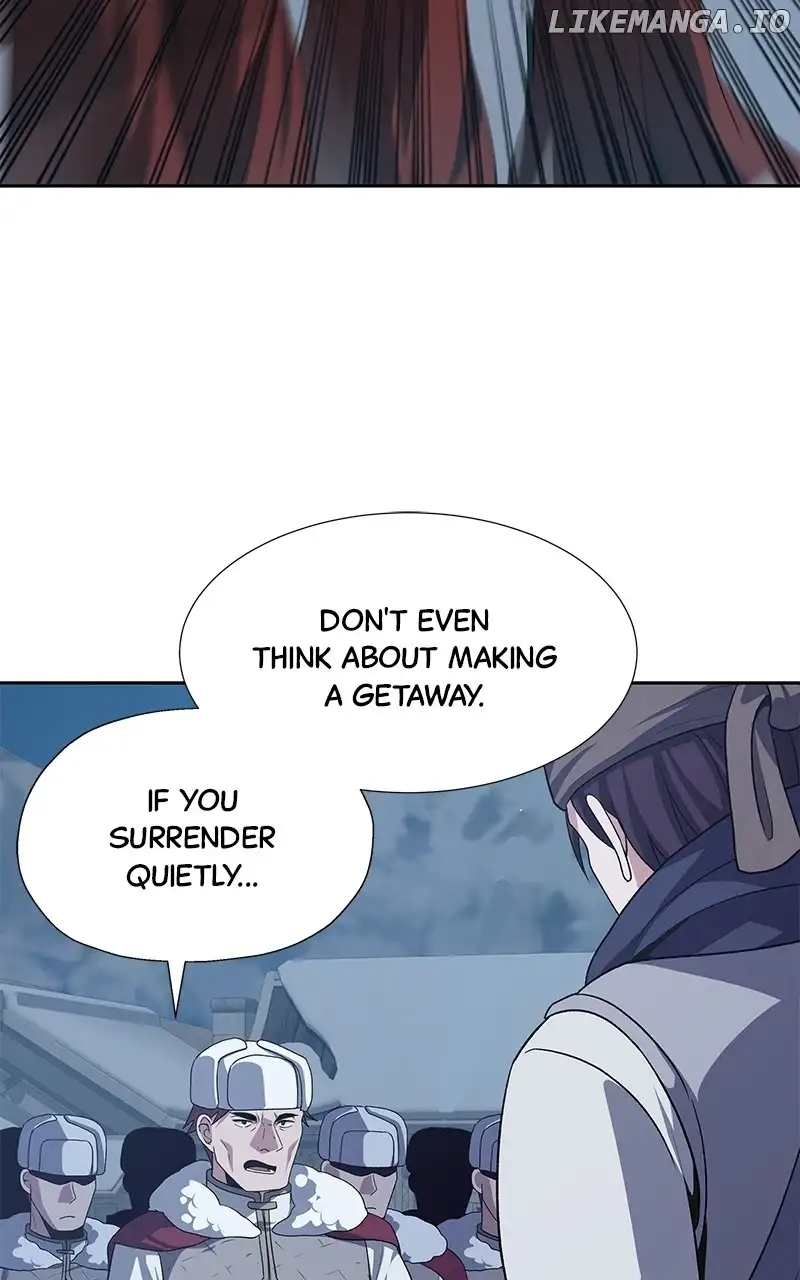 Transmigrating to the Otherworld Once More Chapter 72 - Page 18 in English