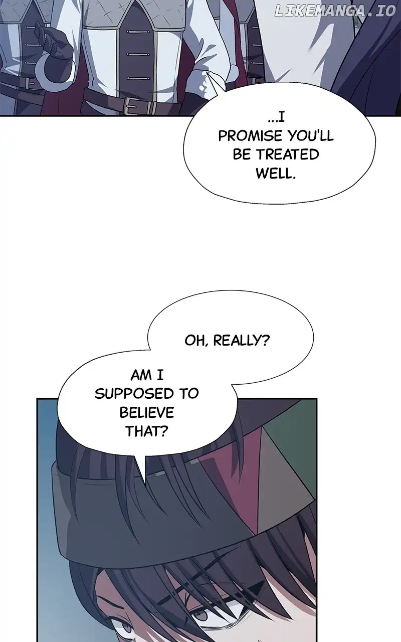 Transmigrating to the Otherworld Once More Chapter 72 - Page 19 in English