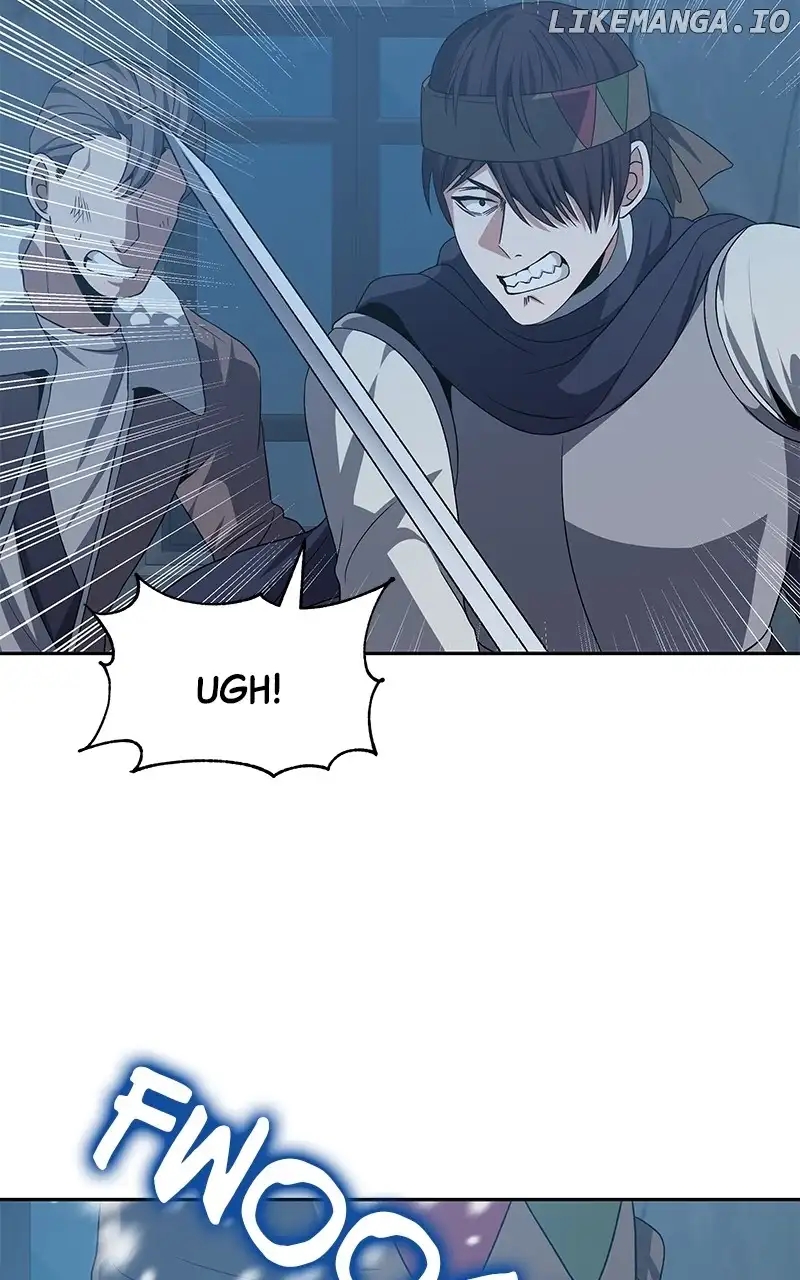 Transmigrating to the Otherworld Once More Chapter 72 - Page 29 in English