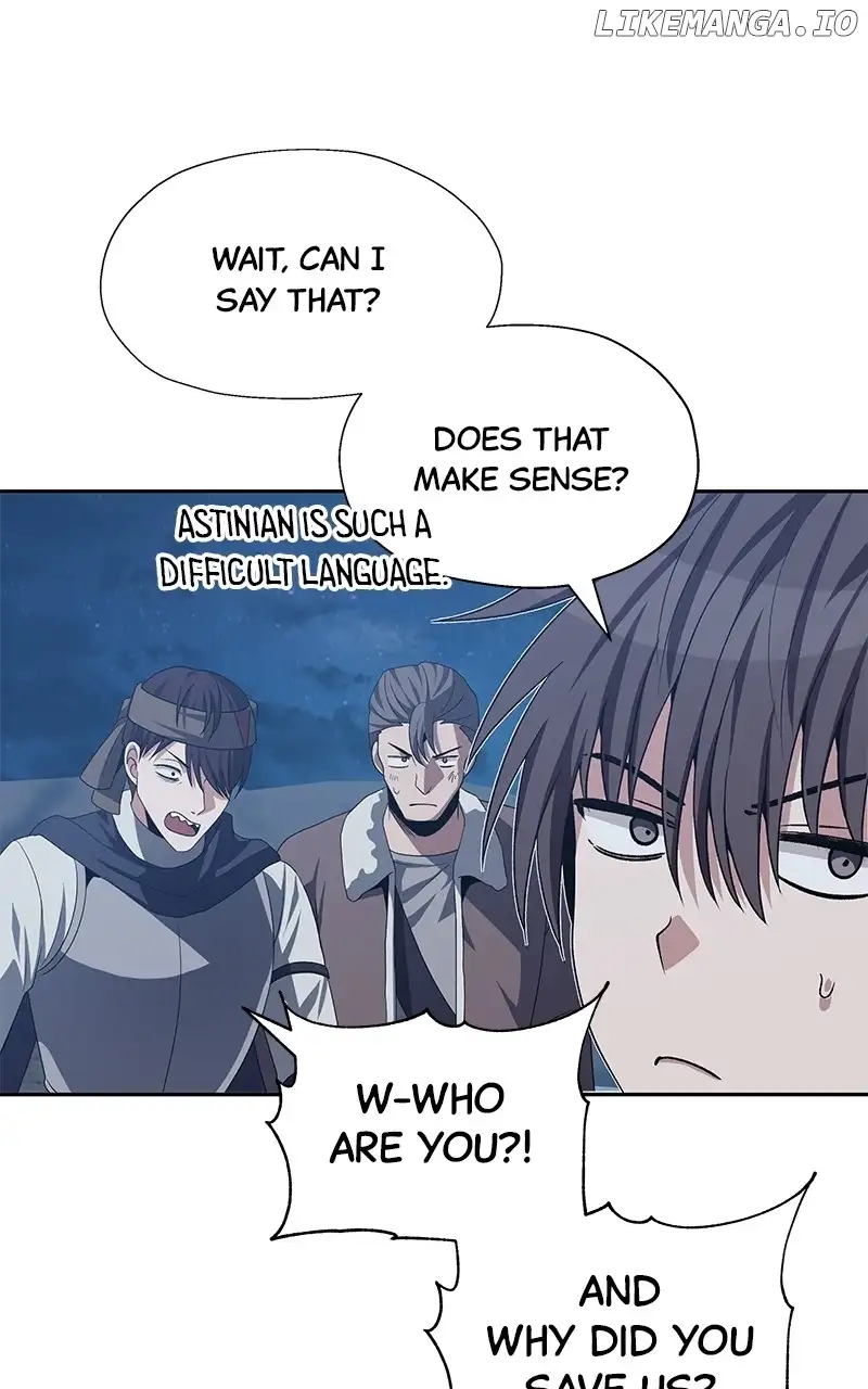 Transmigrating to the Otherworld Once More Chapter 72 - Page 41 in English