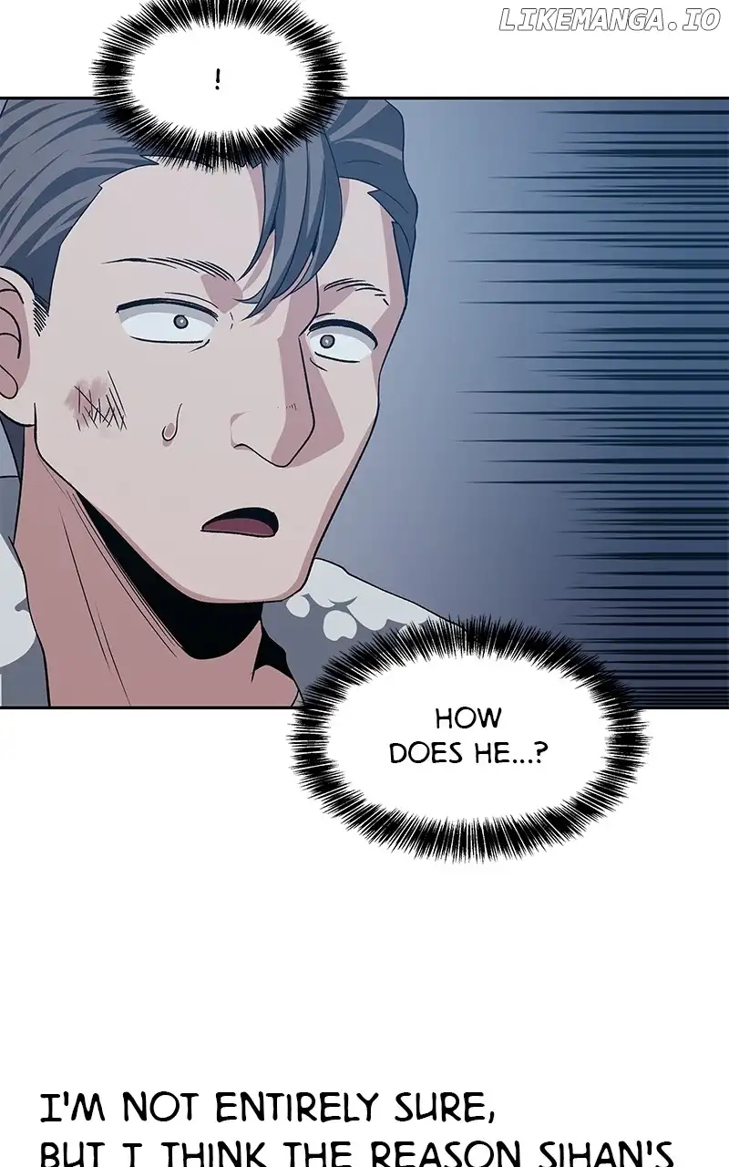 Transmigrating to the Otherworld Once More Chapter 72 - Page 46 in English