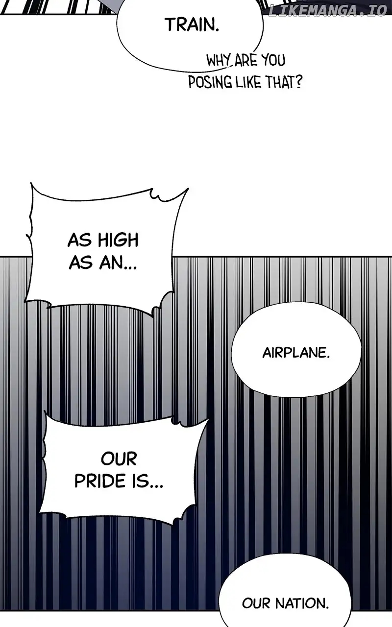 Transmigrating to the Otherworld Once More Chapter 72 - Page 52 in English