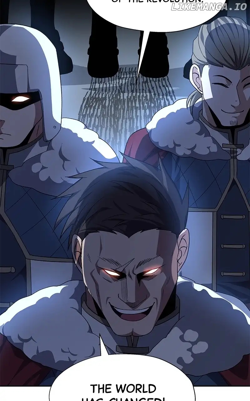 Transmigrating to the Otherworld Once More Chapter 72 - Page 78 in English