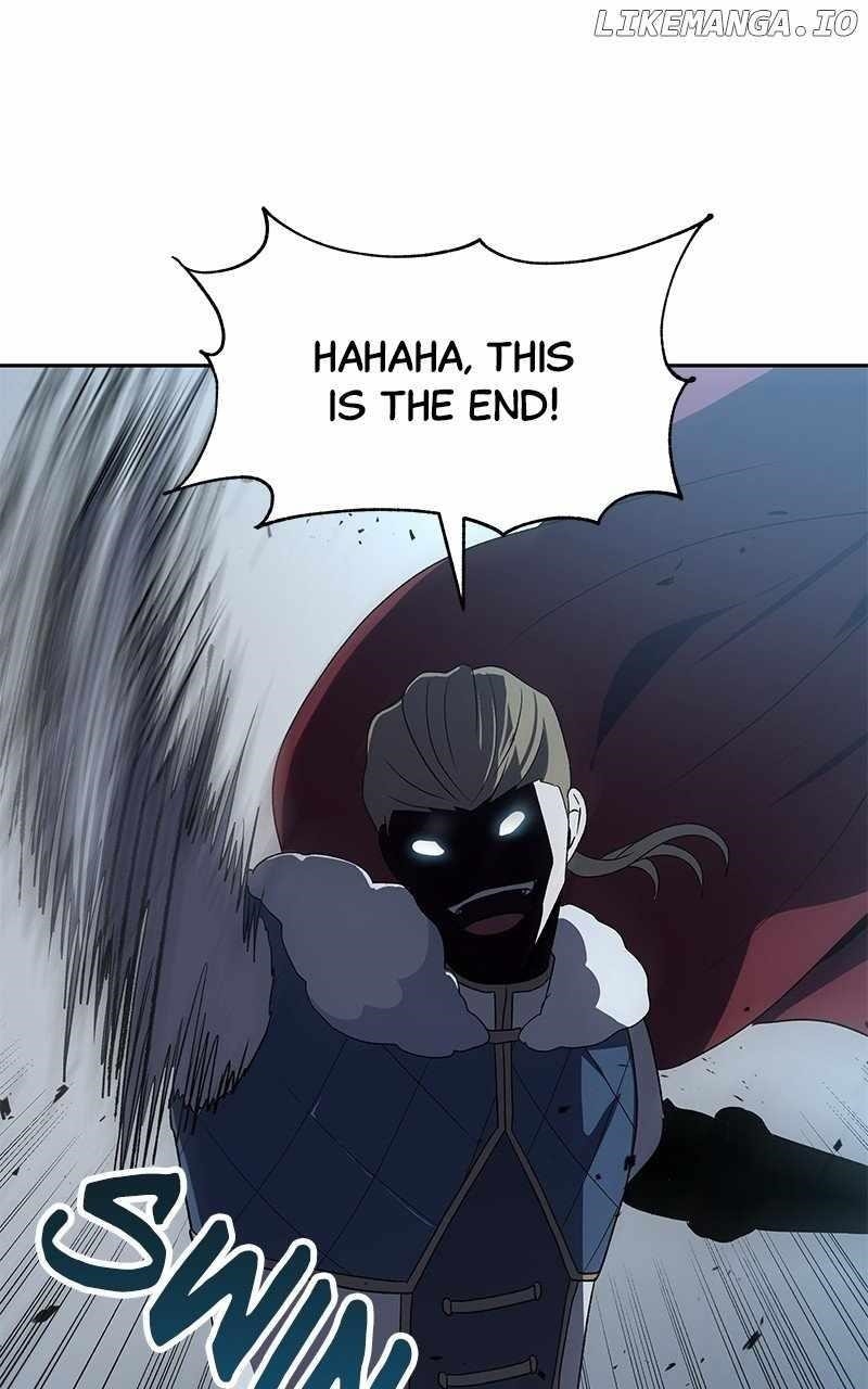 Transmigrating to the Otherworld Once More Chapter 73 - Page 27 in English