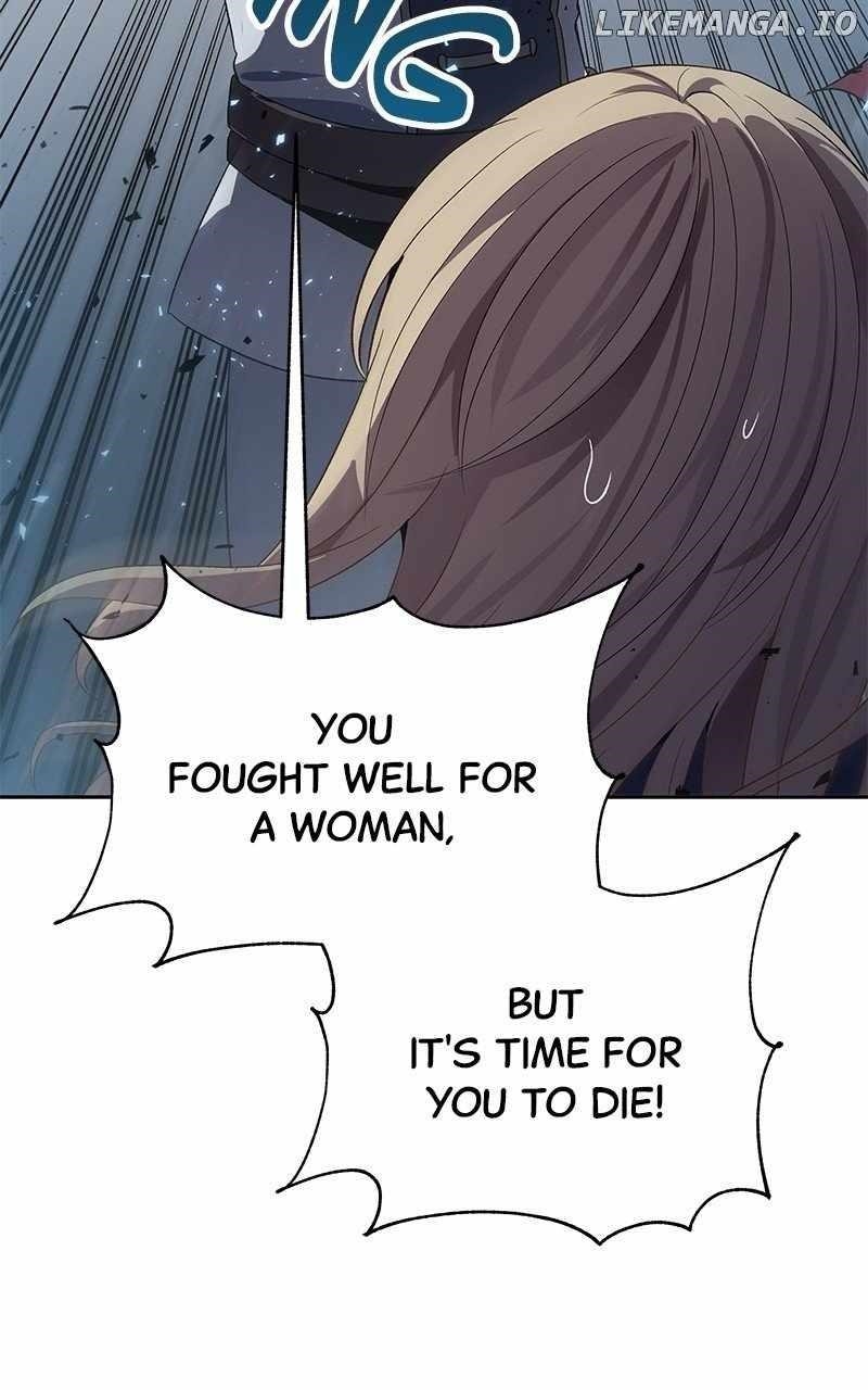 Transmigrating to the Otherworld Once More Chapter 73 - Page 28 in English