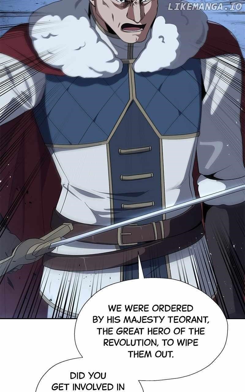 Transmigrating to the Otherworld Once More Chapter 73 - Page 45 in English