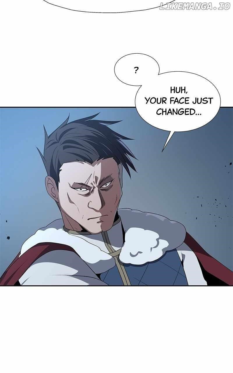 Transmigrating to the Otherworld Once More Chapter 73 - Page 56 in English