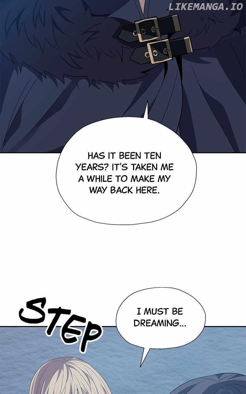Transmigrating to the Otherworld Once More Chapter 74 - Page 15 in English