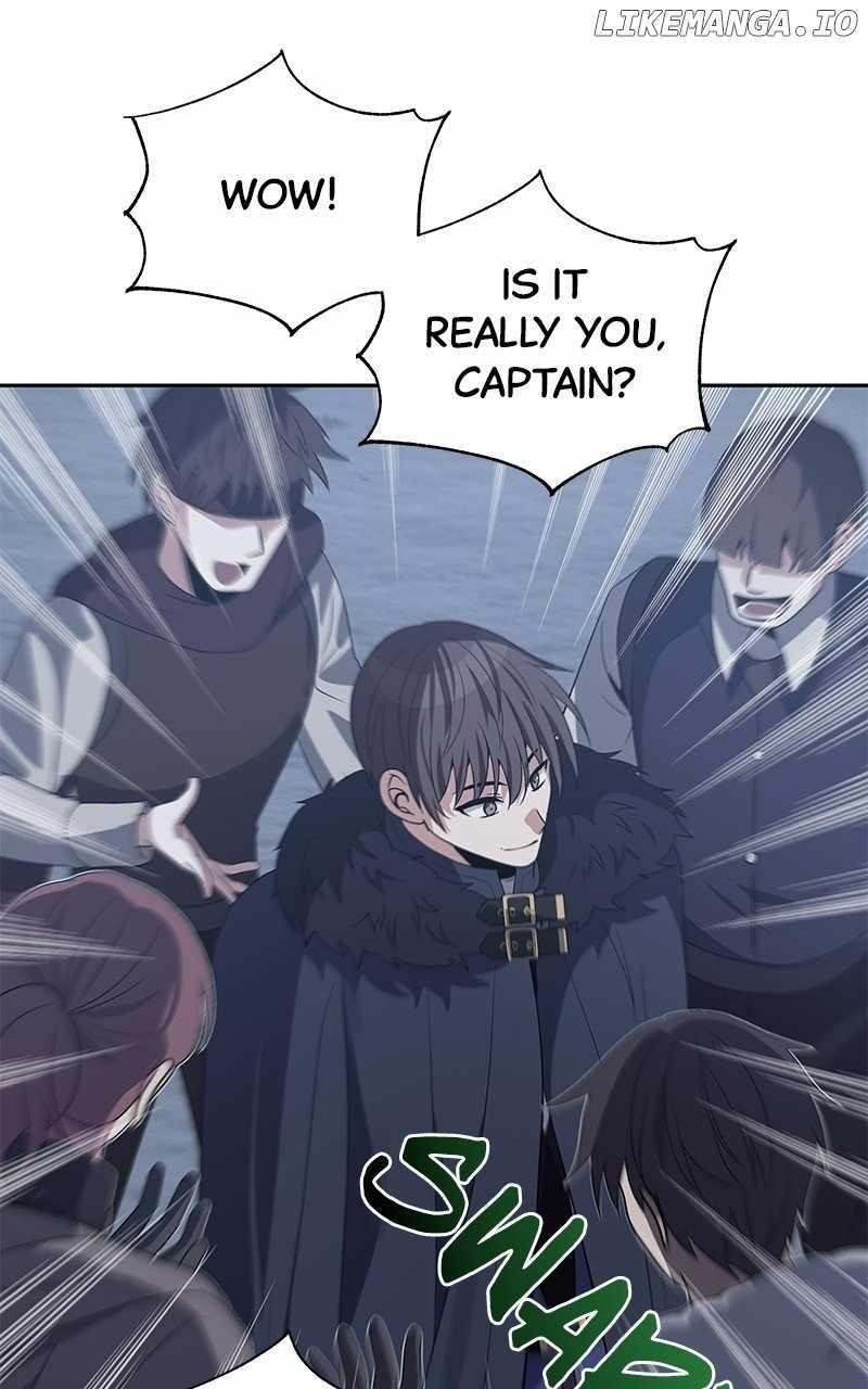 Transmigrating to the Otherworld Once More Chapter 74 - Page 22 in English