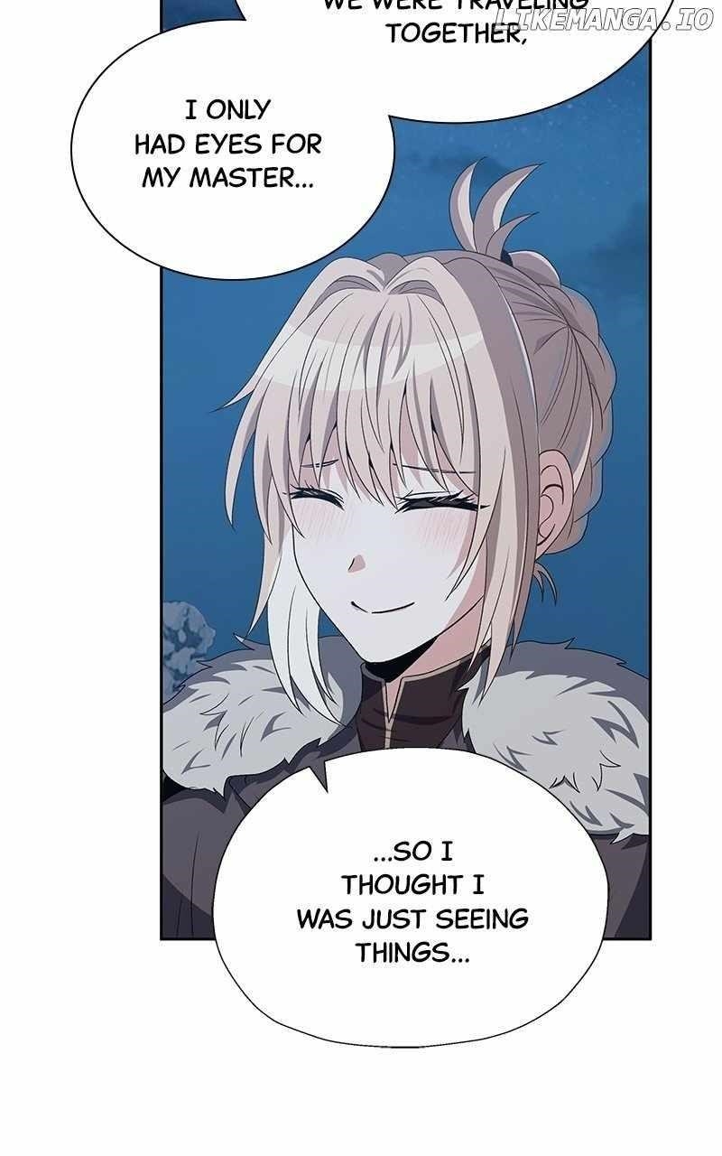 Transmigrating to the Otherworld Once More Chapter 74 - Page 30 in English