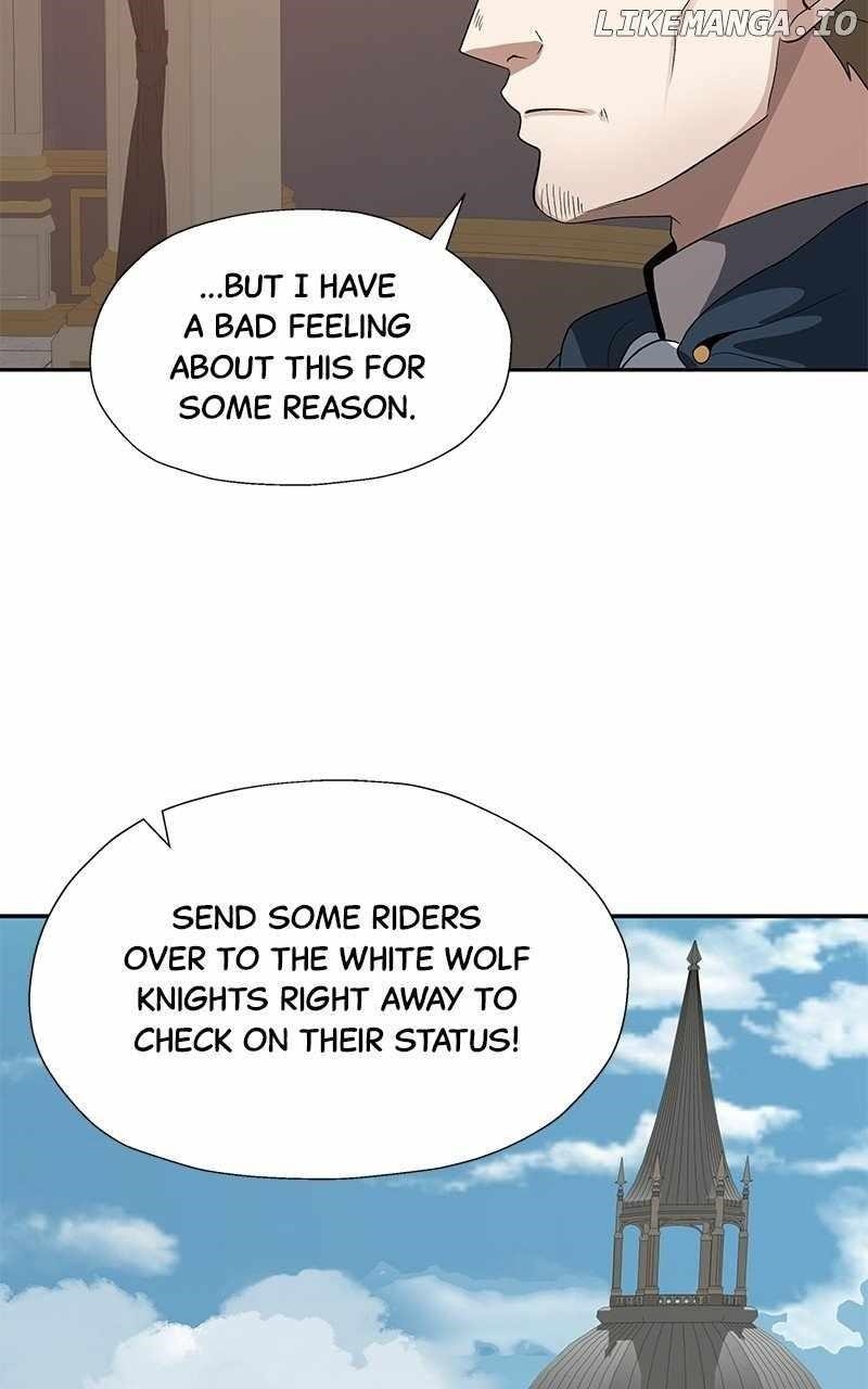 Transmigrating to the Otherworld Once More Chapter 74 - Page 44 in English