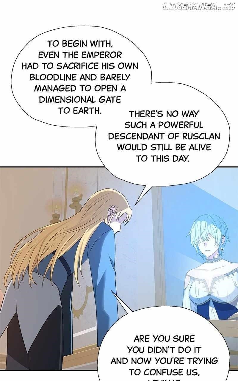 Transmigrating to the Otherworld Once More Chapter 74 - Page 78 in English