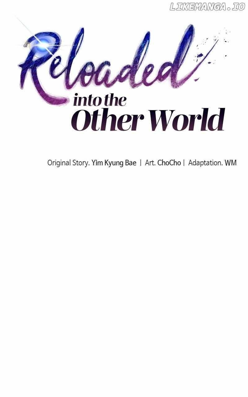 Transmigrating to the Otherworld Once More Chapter 74 - Page 8 in English