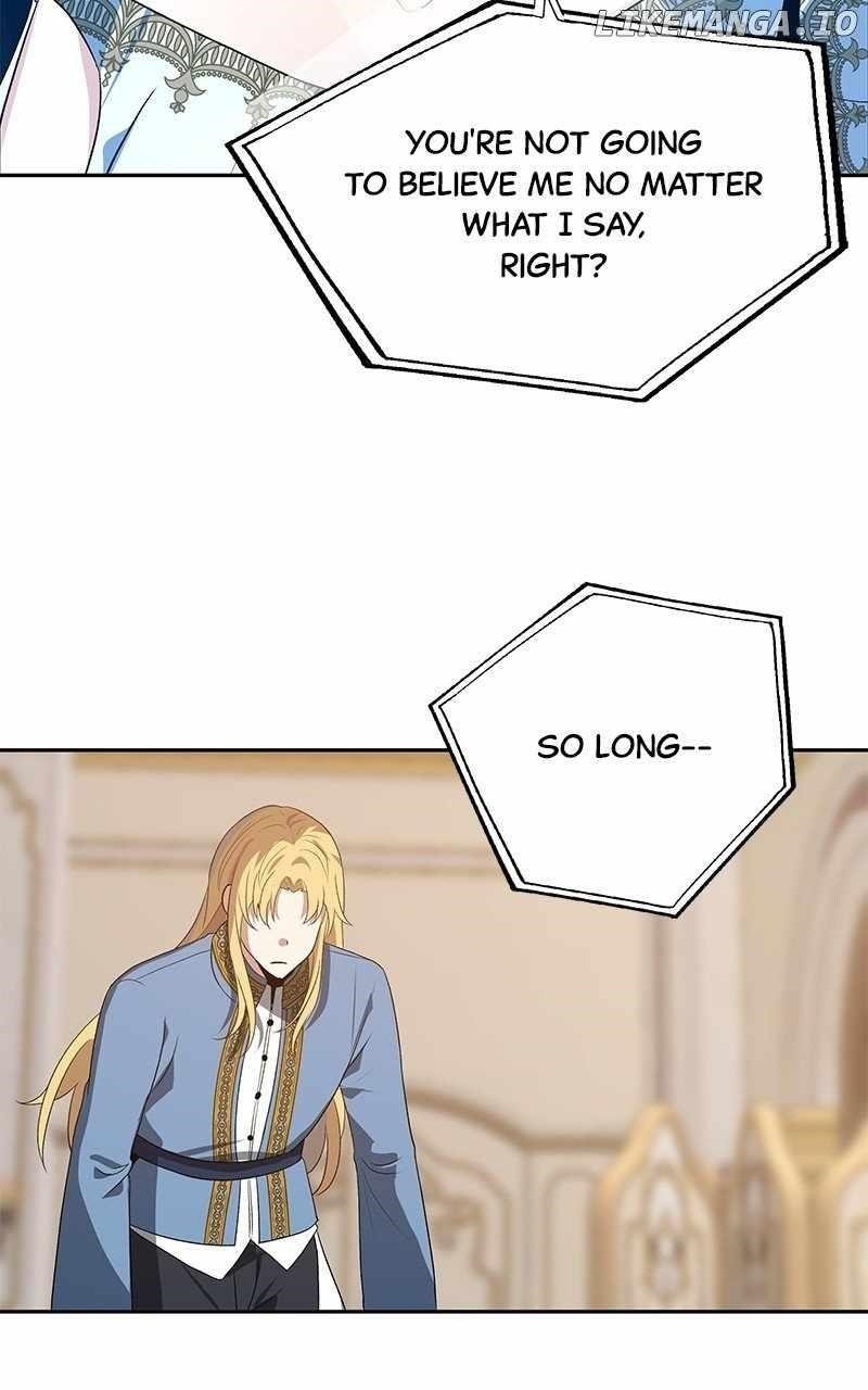 Transmigrating to the Otherworld Once More Chapter 74 - Page 80 in English