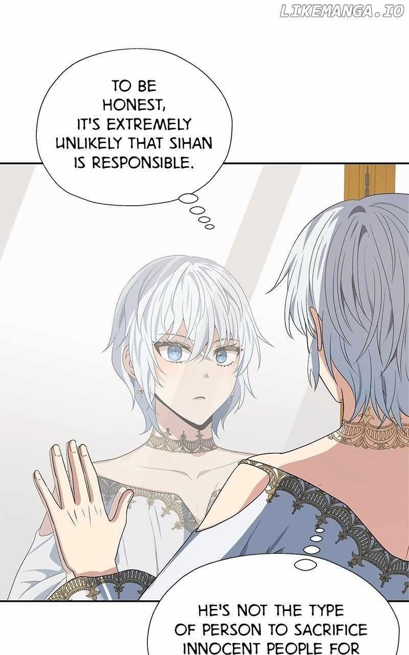 Transmigrating to the Otherworld Once More Chapter 74 - Page 85 in English