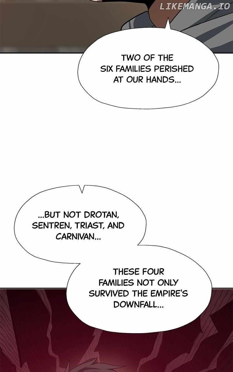 Transmigrating to the Otherworld Once More Chapter 75 - Page 18 in English