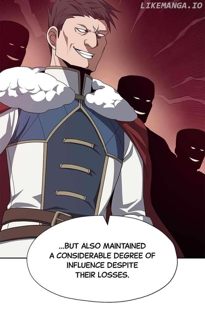 Transmigrating to the Otherworld Once More Chapter 75 - Page 19 in English