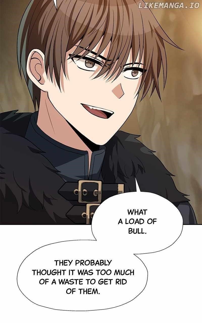 Transmigrating to the Otherworld Once More Chapter 75 - Page 25 in English
