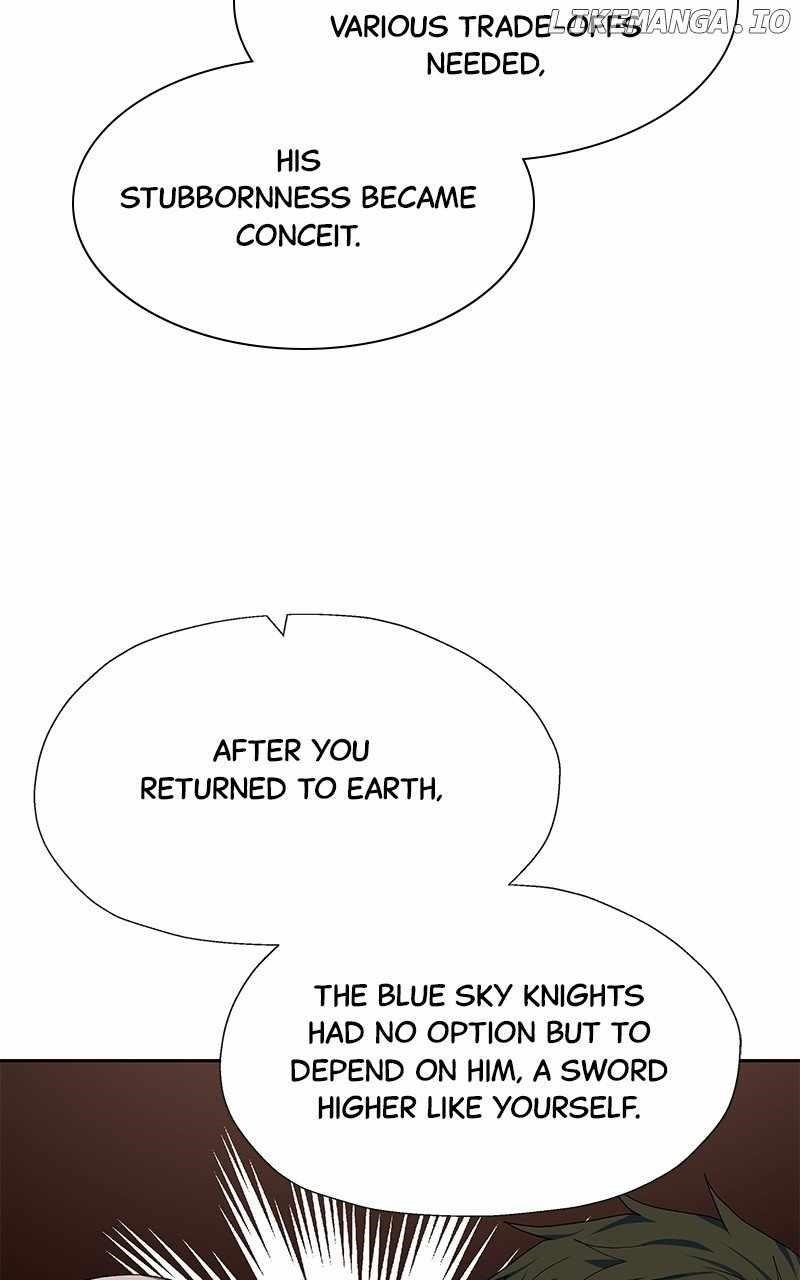 Transmigrating to the Otherworld Once More Chapter 75 - Page 28 in English