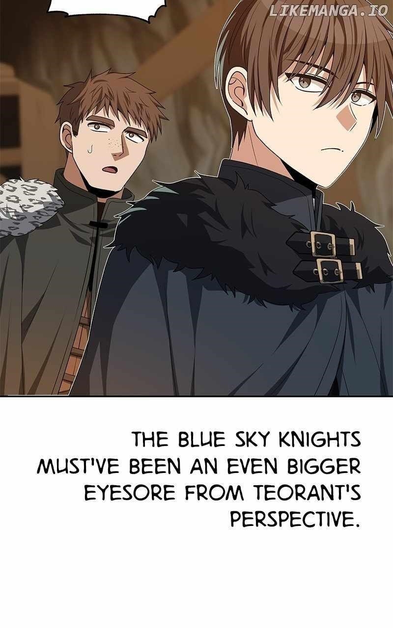 Transmigrating to the Otherworld Once More Chapter 75 - Page 32 in English