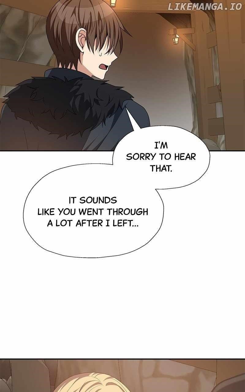Transmigrating to the Otherworld Once More Chapter 75 - Page 35 in English