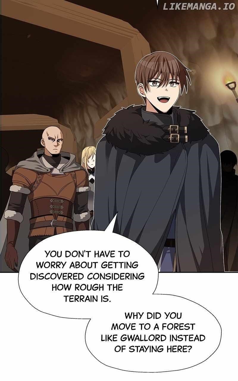 Transmigrating to the Otherworld Once More Chapter 75 - Page 4 in English