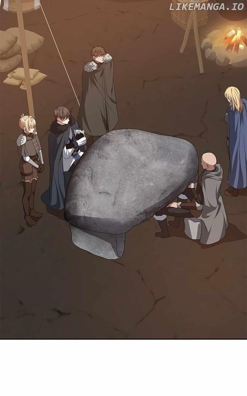 Transmigrating to the Otherworld Once More Chapter 75 - Page 41 in English