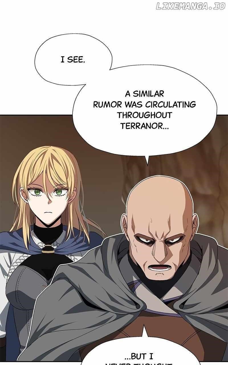 Transmigrating to the Otherworld Once More Chapter 75 - Page 42 in English