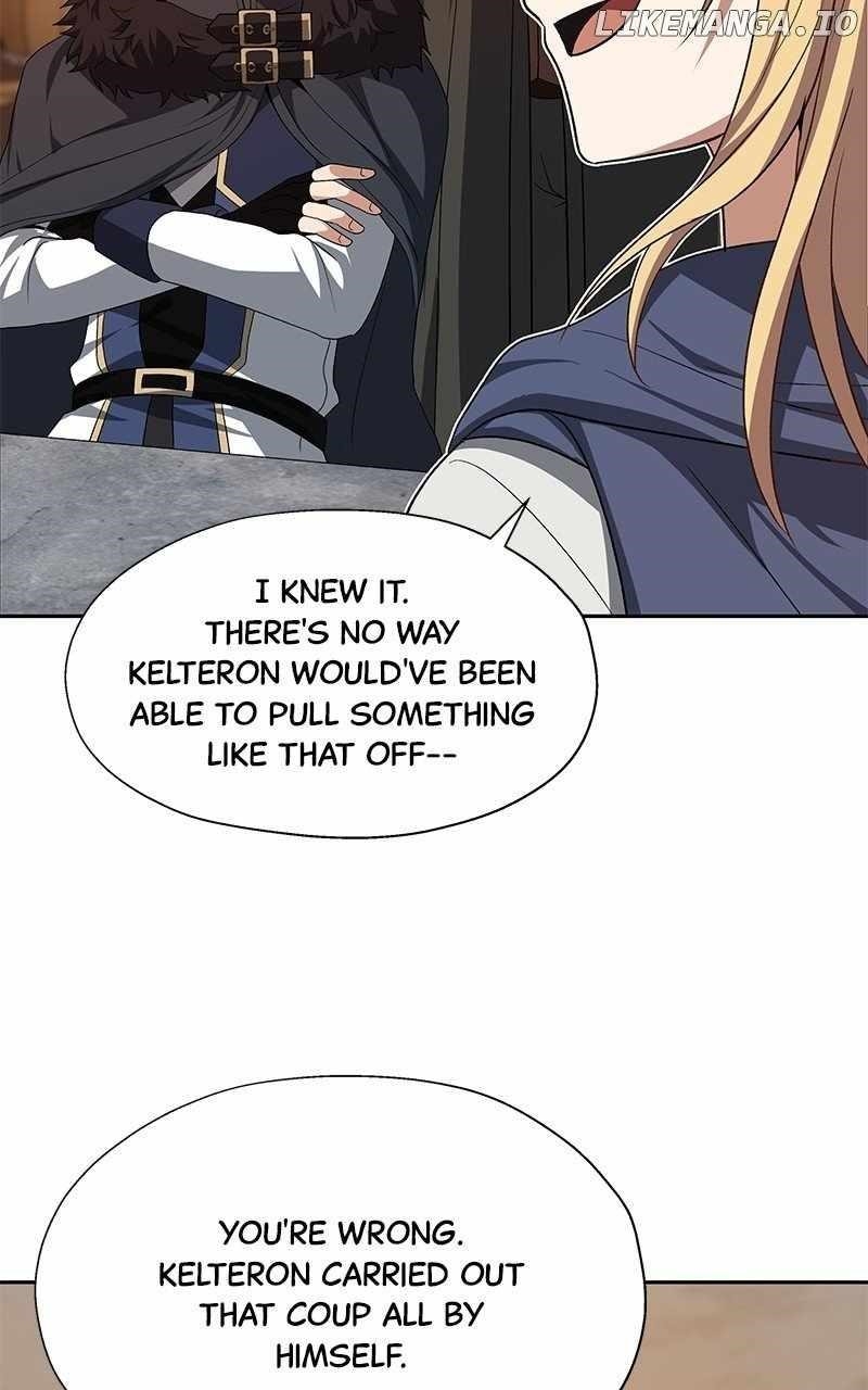 Transmigrating to the Otherworld Once More Chapter 75 - Page 45 in English