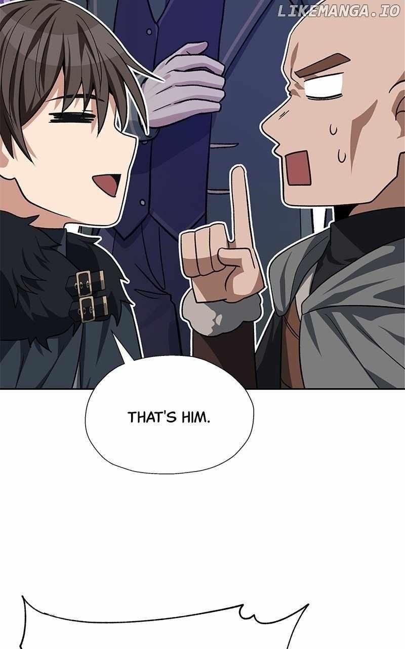 Transmigrating to the Otherworld Once More Chapter 75 - Page 49 in English
