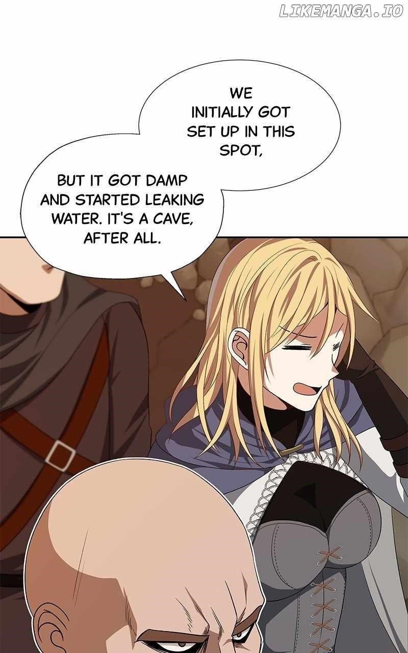 Transmigrating to the Otherworld Once More Chapter 75 - Page 5 in English