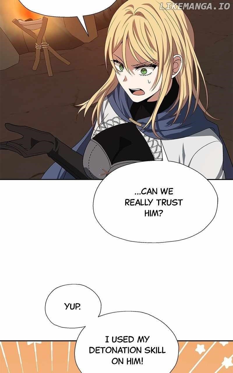 Transmigrating to the Otherworld Once More Chapter 75 - Page 56 in English