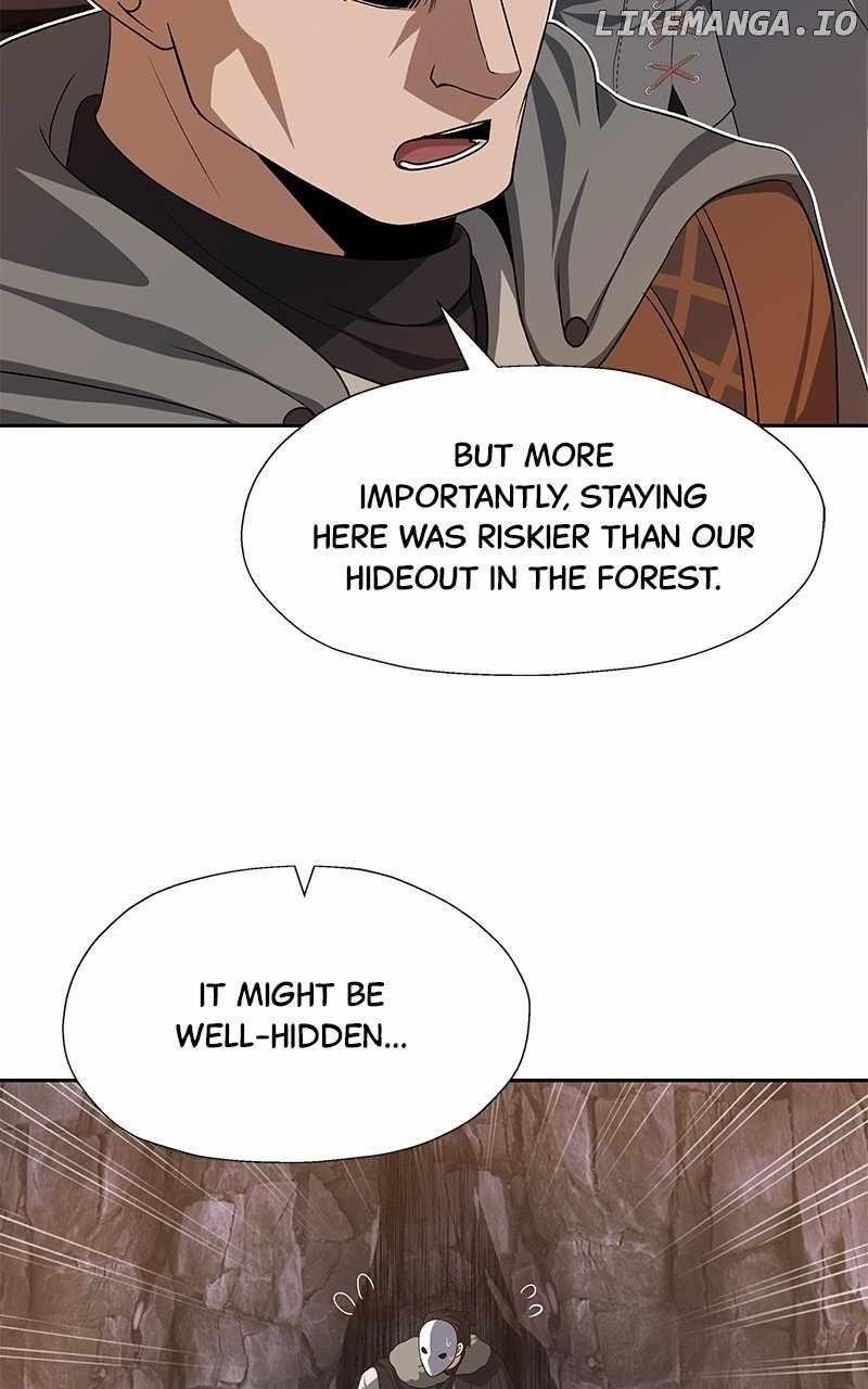 Transmigrating to the Otherworld Once More Chapter 75 - Page 6 in English