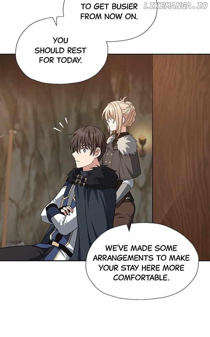 Transmigrating to the Otherworld Once More Chapter 75 - Page 63 in English
