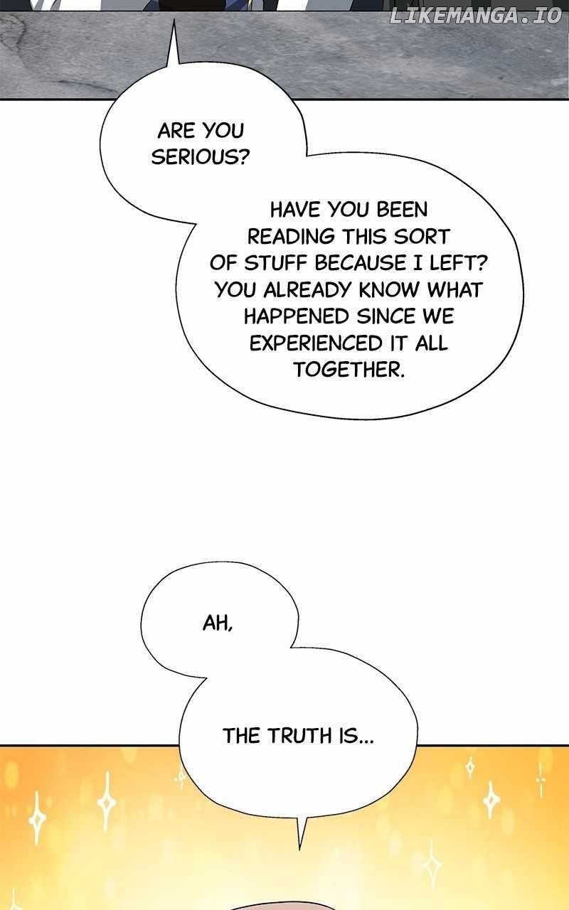 Transmigrating to the Otherworld Once More Chapter 75 - Page 66 in English