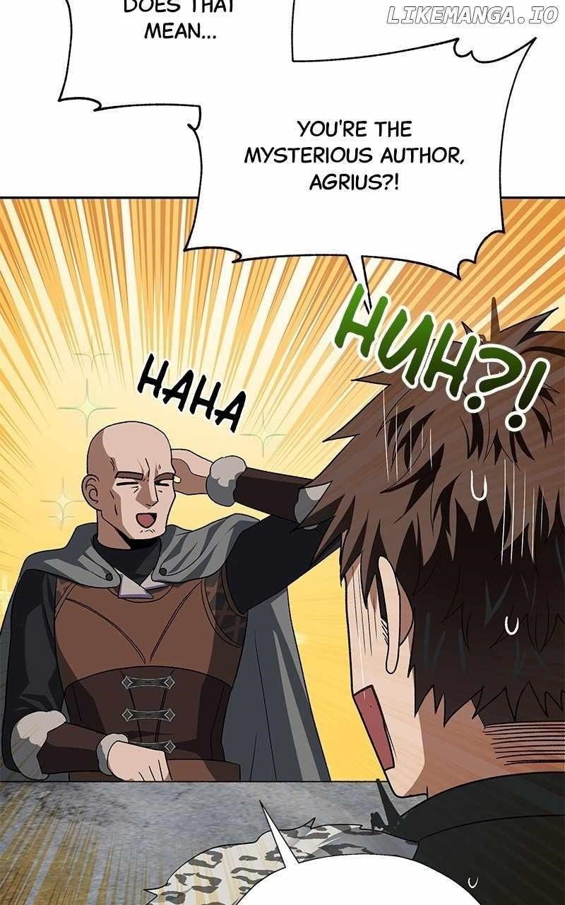 Transmigrating to the Otherworld Once More Chapter 75 - Page 69 in English