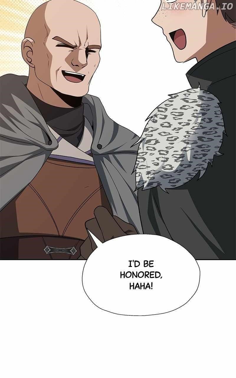 Transmigrating to the Otherworld Once More Chapter 75 - Page 71 in English