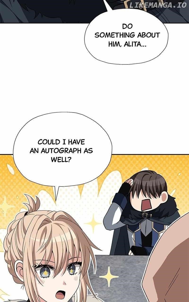 Transmigrating to the Otherworld Once More Chapter 75 - Page 74 in English