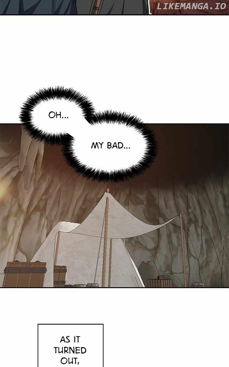 Transmigrating to the Otherworld Once More Chapter 75 - Page 79 in English