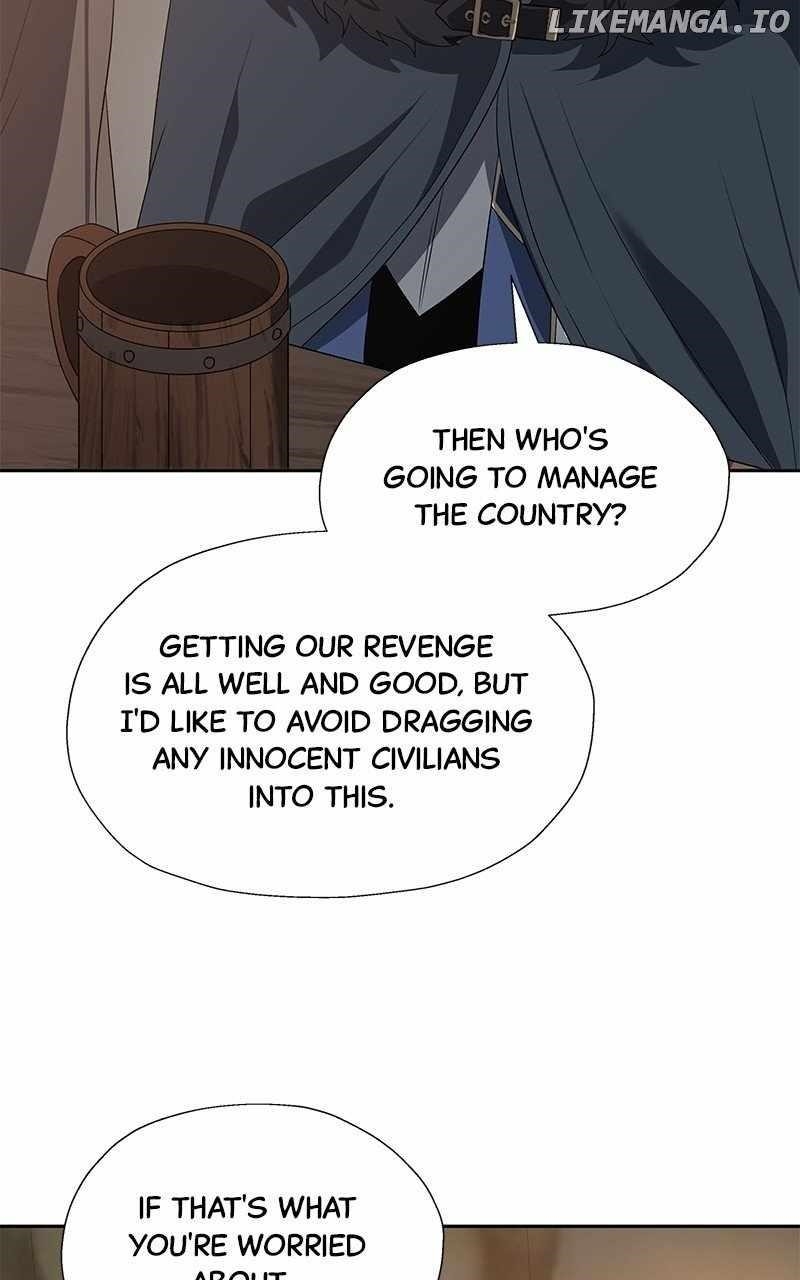Transmigrating to the Otherworld Once More Chapter 76 - Page 13 in English