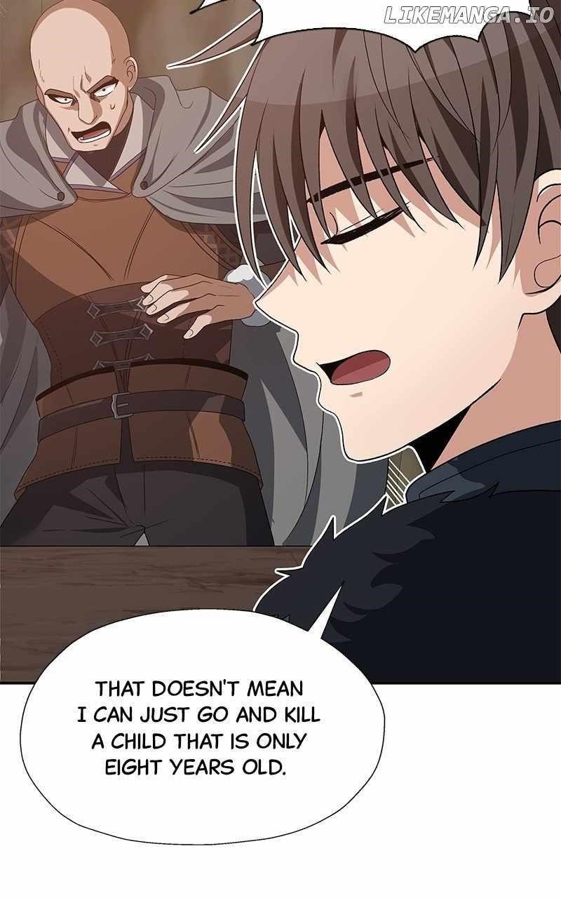 Transmigrating to the Otherworld Once More Chapter 76 - Page 26 in English