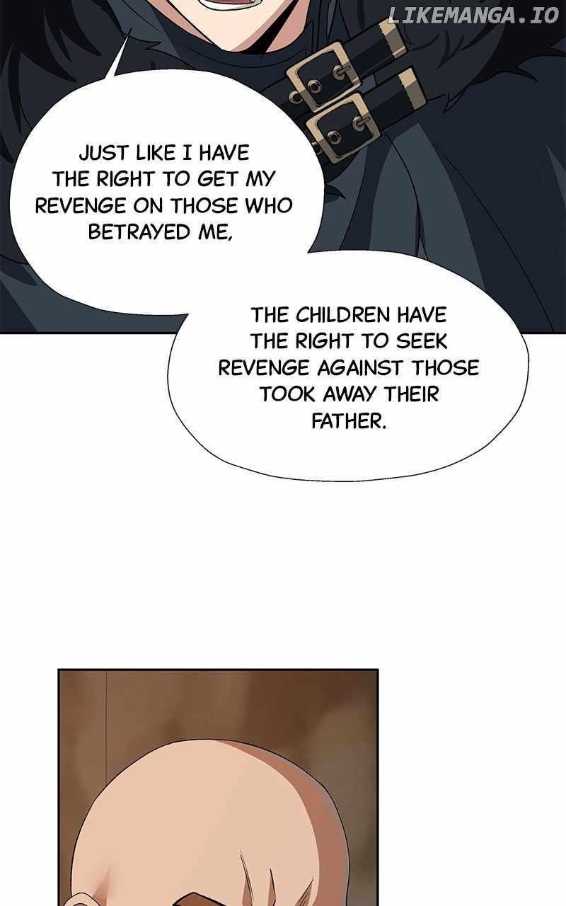 Transmigrating to the Otherworld Once More Chapter 76 - Page 28 in English