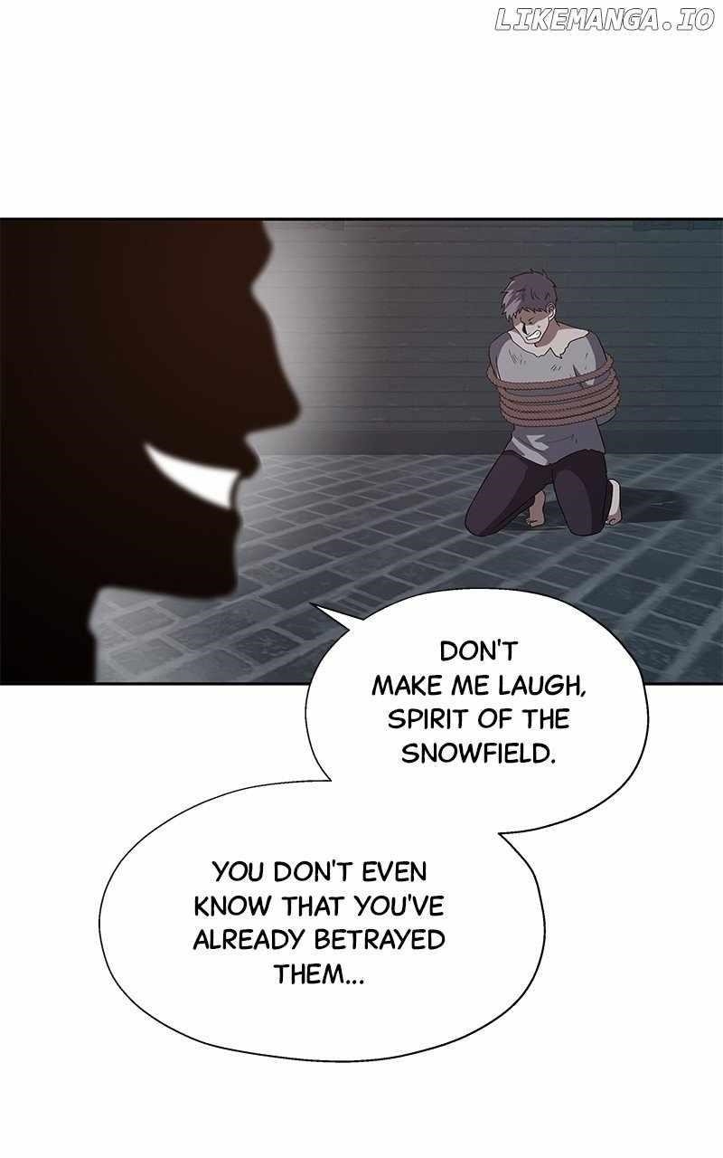 Transmigrating to the Otherworld Once More Chapter 76 - Page 49 in English