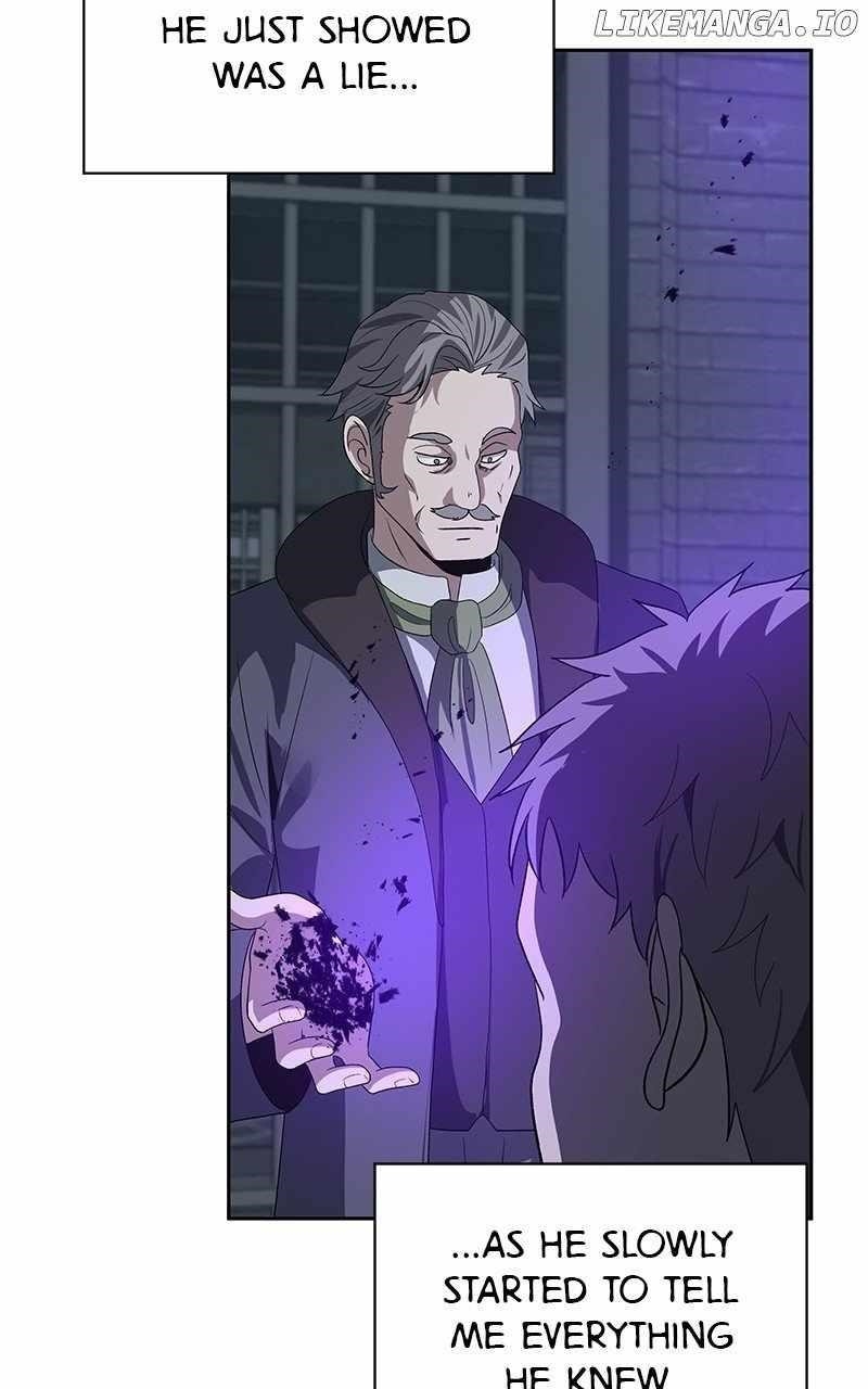 Transmigrating to the Otherworld Once More Chapter 76 - Page 56 in English