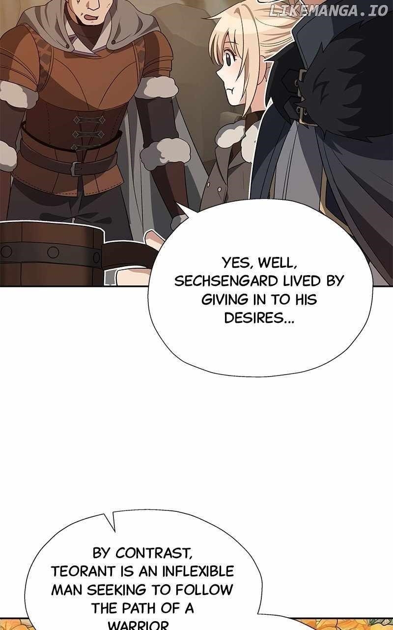Transmigrating to the Otherworld Once More Chapter 76 - Page 6 in English