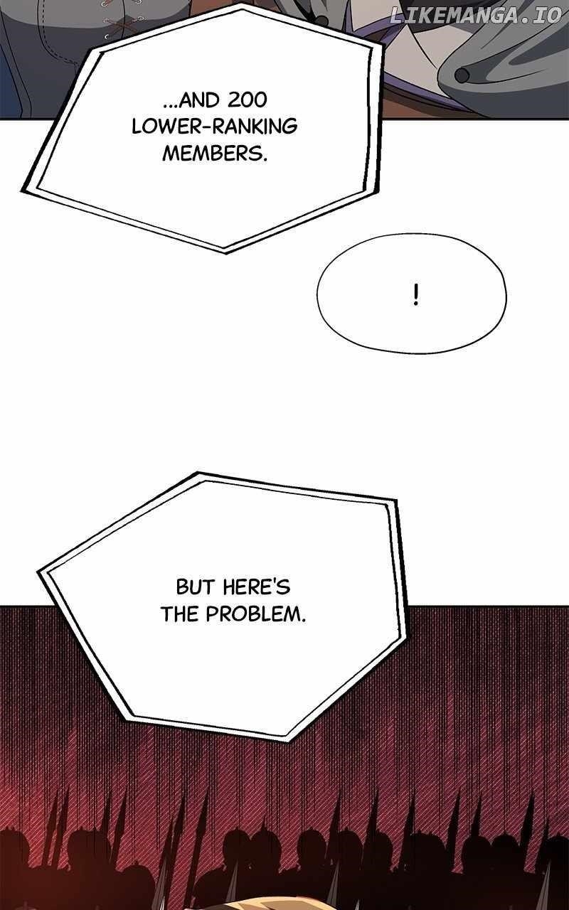 Transmigrating to the Otherworld Once More Chapter 76 - Page 70 in English