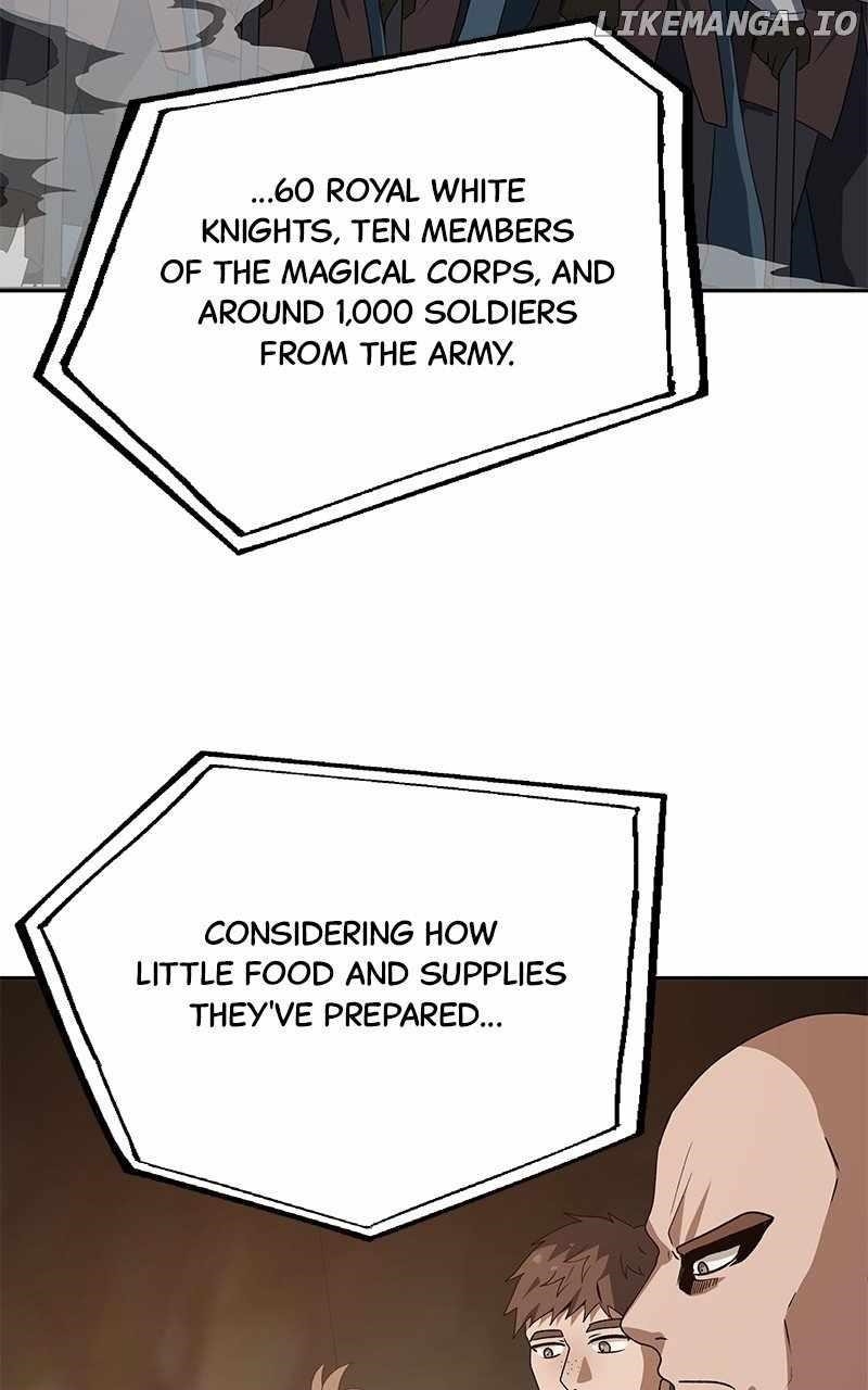 Transmigrating to the Otherworld Once More Chapter 76 - Page 73 in English