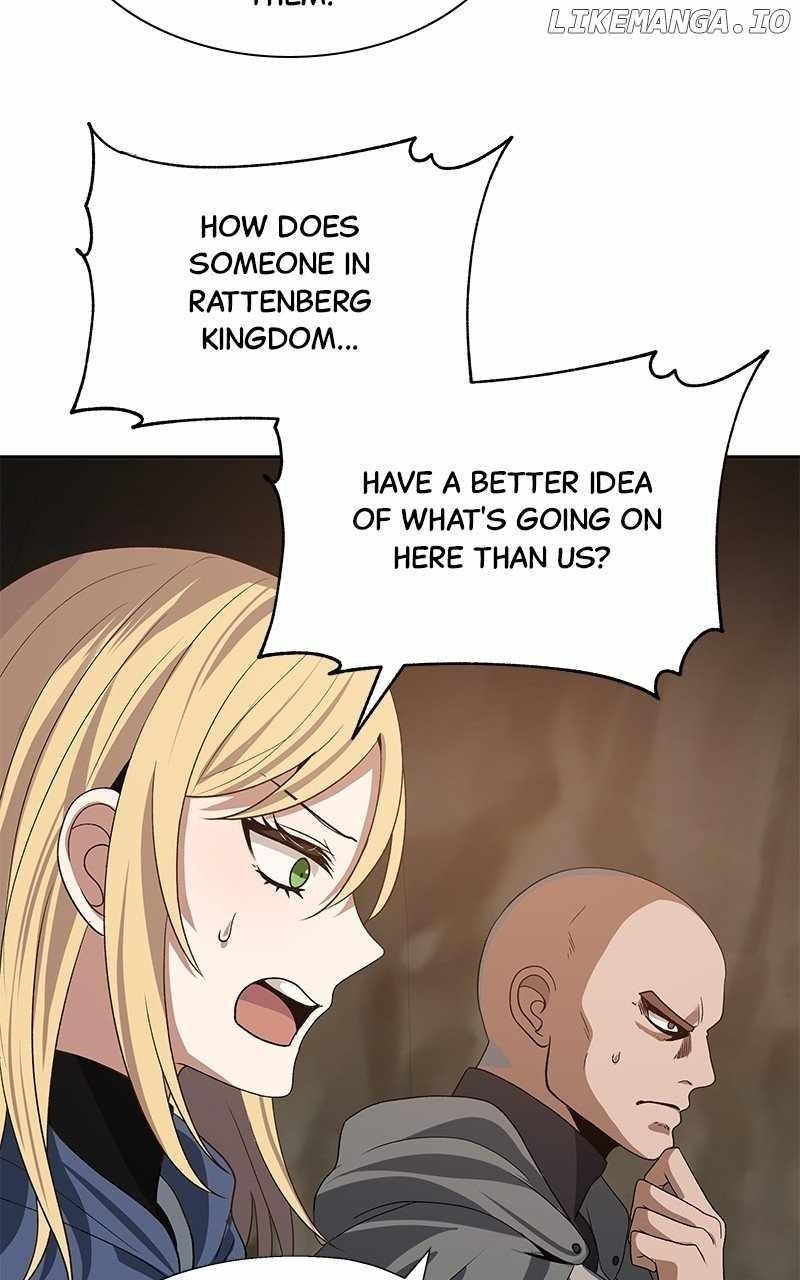 Transmigrating to the Otherworld Once More Chapter 76 - Page 80 in English