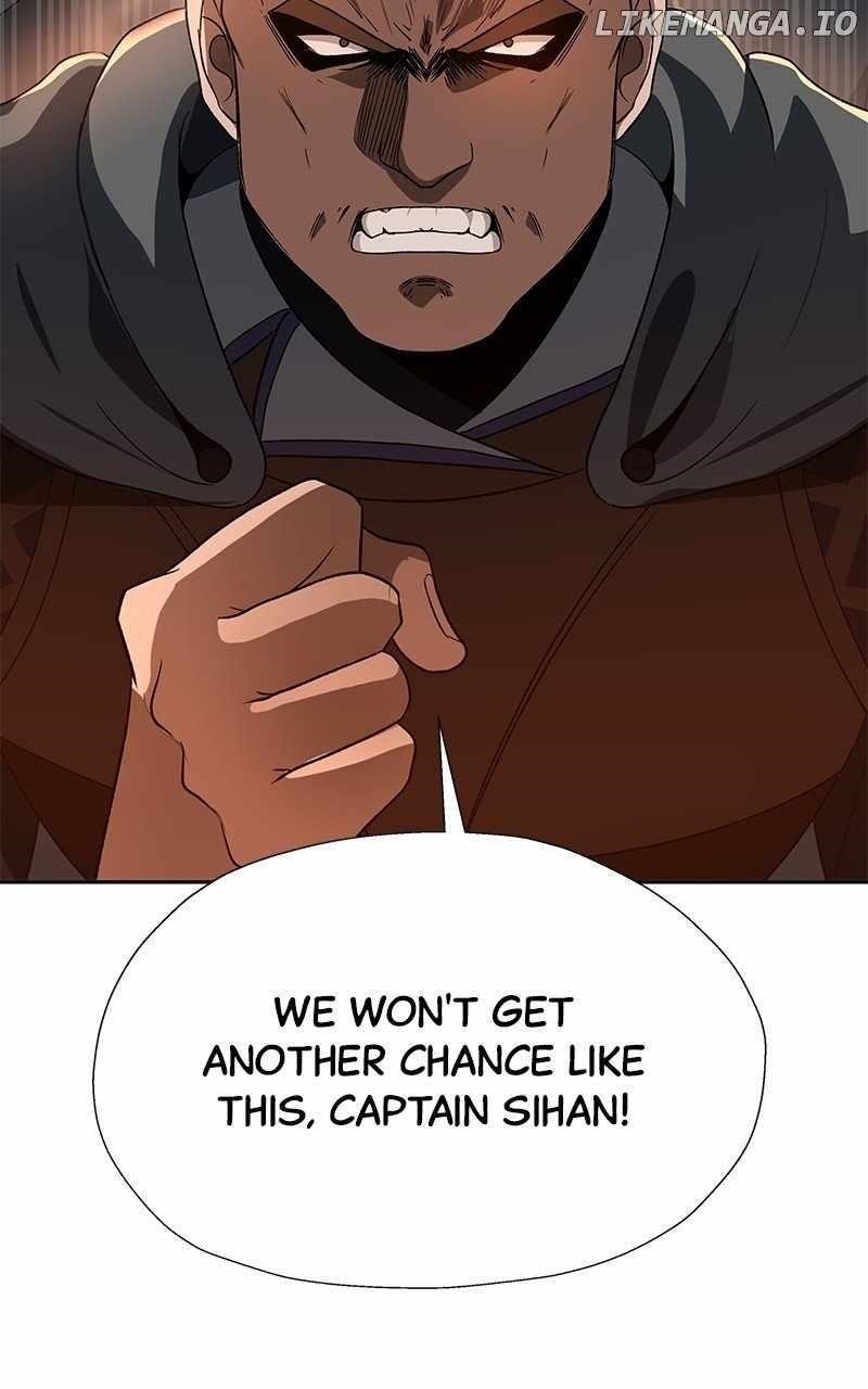 Transmigrating to the Otherworld Once More Chapter 76 - Page 87 in English