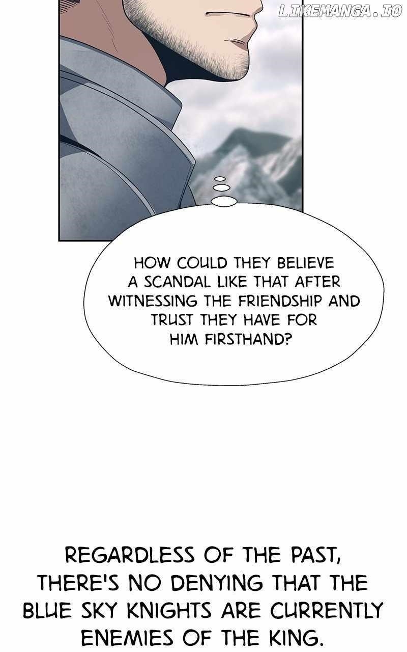 Transmigrating to the Otherworld Once More Chapter 77 - Page 12 in English